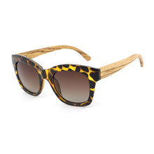 Load image into Gallery viewer, Sunglasses - Geo Bay
