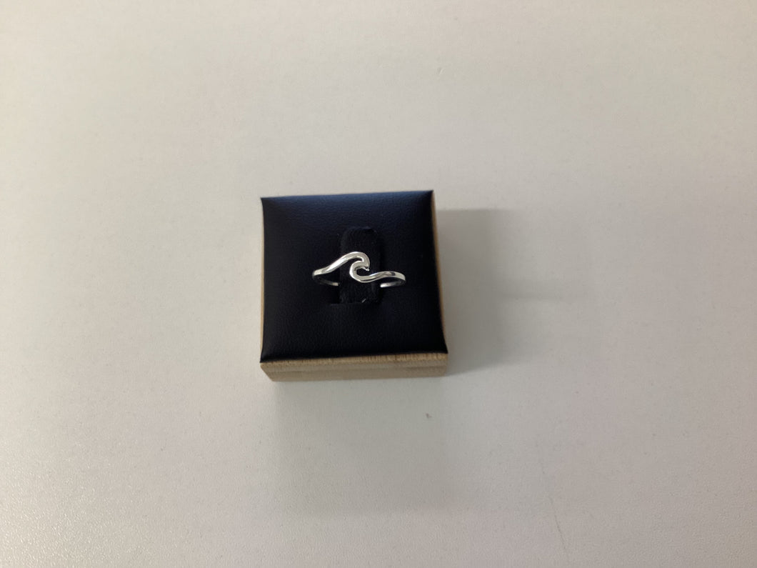 Kailani Wave Rings