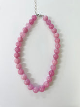 Load image into Gallery viewer, Chunky Gem Necklace
