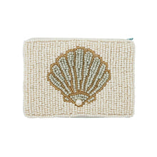 Load image into Gallery viewer, Beaded Pouch
