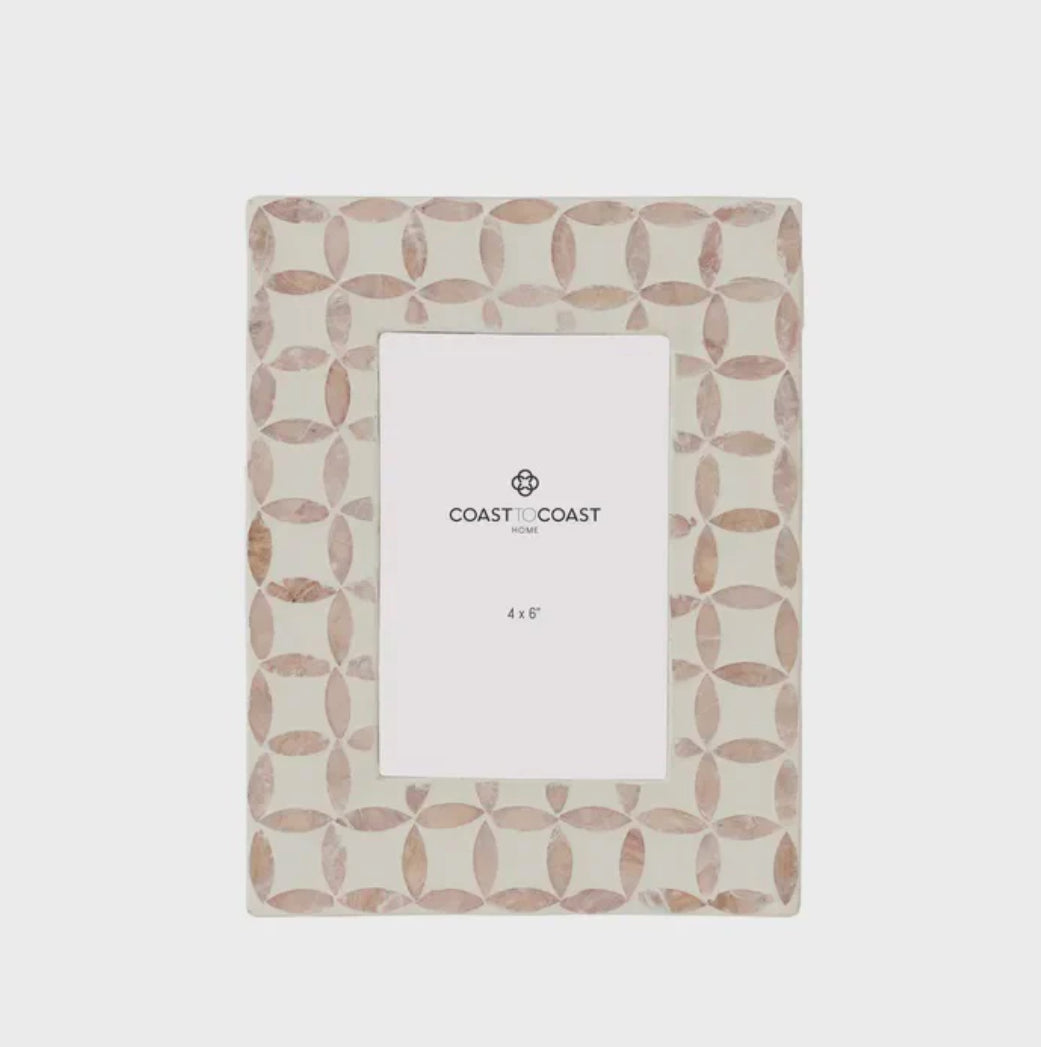 Dorado Inlay Frame