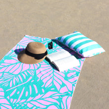 Load image into Gallery viewer, Beach Pillow
