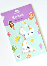 Load image into Gallery viewer, Nail Sticker Sheet
