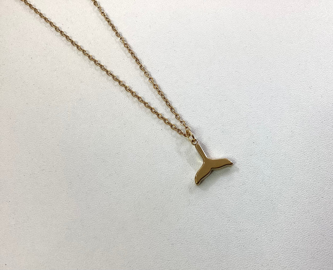 Talitha Necklace