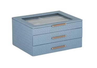 Nova Plait Jewel Box