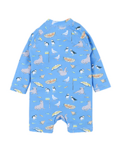 Load image into Gallery viewer, Conway LS Rash Suit
