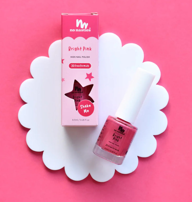 Nail Polish