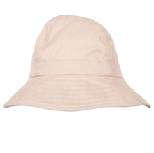 Load image into Gallery viewer, Wide Brim Infant Hat
