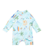 Load image into Gallery viewer, Bodhi LS Rash Suit
