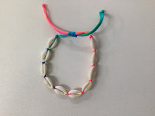Load image into Gallery viewer, Cowrie Shell Anklet
