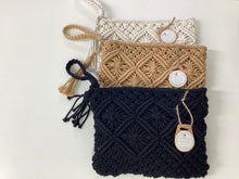 Load image into Gallery viewer, Macrame Bags

