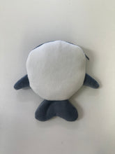 Load image into Gallery viewer, Whale Shark Zipper Coin Purse
