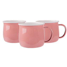 Load image into Gallery viewer, Enamel Belly Mug
