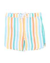 Load image into Gallery viewer, Luca Stripe Boardshorts
