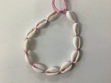 Load image into Gallery viewer, Cowrie Shell Anklet
