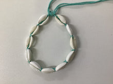 Load image into Gallery viewer, Cowrie Shell Anklet
