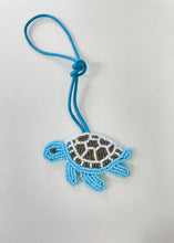 Load image into Gallery viewer, Beaded Bag Tags &amp; Key Rings
