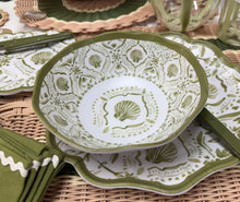 Load image into Gallery viewer, Costiera Melamine Bowl
