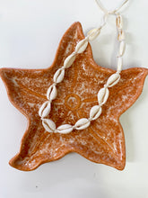 Load image into Gallery viewer, Cowrie Shell Necklace
