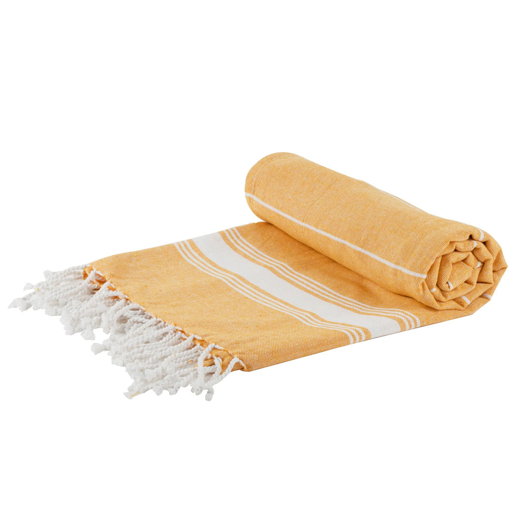 Small Turkish Towel