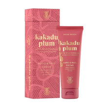 Load image into Gallery viewer, Kakadu Plum - Hand &amp; Nail Crème

