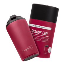 Load image into Gallery viewer, Re-Usable Cup - Grande 475 ml
