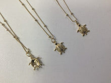 Load image into Gallery viewer, Jurabi Coast Necklace
