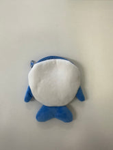 Load image into Gallery viewer, Whale Shark Zipper Coin Purse
