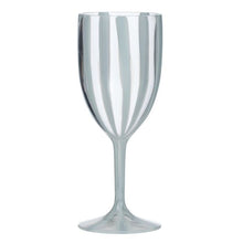 Load image into Gallery viewer, Cabana Acrylic Wine Glass
