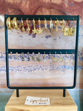 Load image into Gallery viewer, Gypsy Mermaid - Hand Beaded Jewellery
