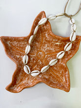 Load image into Gallery viewer, Cowrie Shell Necklace

