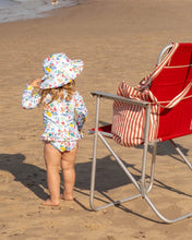 Load image into Gallery viewer, Addison LS Sunsuit
