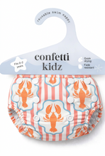 Load image into Gallery viewer, Reusable Swim Nappy
