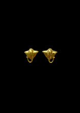 Load image into Gallery viewer, Kailani Mantaray Studs
