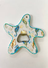 Load image into Gallery viewer, Atlantis Bottle Opener
