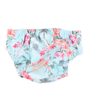 Load image into Gallery viewer, Milana Aqua Nappy
