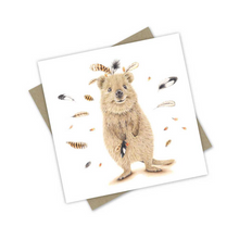 Load image into Gallery viewer, Mini Illustration Gift Cards
