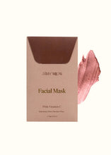 Load image into Gallery viewer, Facial Mask - Pink Vitamin C
