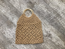 Load image into Gallery viewer, Macrame Bags
