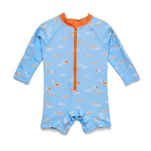 Load image into Gallery viewer, Baby Rash Suit
