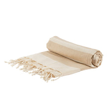 Load image into Gallery viewer, Traditional Turkish Beach Towel
