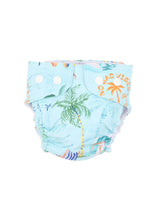 Load image into Gallery viewer, Bodhi Aqua Nappy
