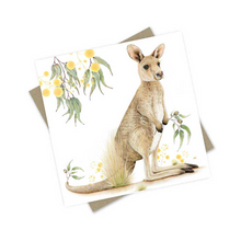 Load image into Gallery viewer, Illustration Gift Cards
