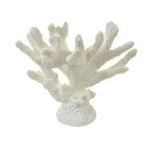 Load image into Gallery viewer, Anemone Coral Resin Sculpture
