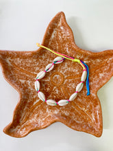 Load image into Gallery viewer, Cowrie Shell Anklet
