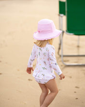 Load image into Gallery viewer, Myra LS Sunsuit
