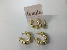 Load image into Gallery viewer, Jeanie Earrings
