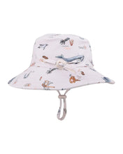 Load image into Gallery viewer, Harvey Swim Sunhat

