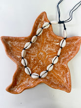 Load image into Gallery viewer, Cowrie Shell Necklace
