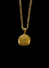 Load image into Gallery viewer, Kailani Sand Dollar Necklace
